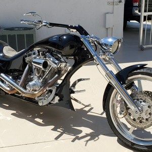 Meet your Posher, Ron